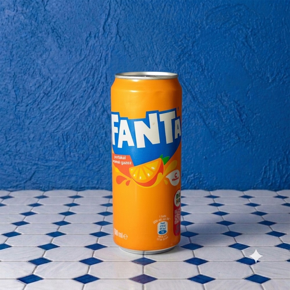Fanta (330 ml)