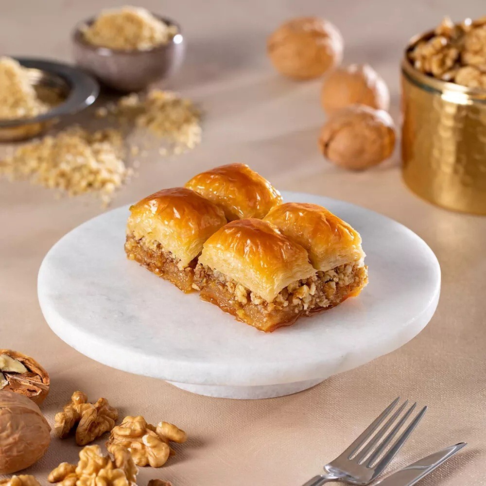 Cevizli Baklava (250 Gr )