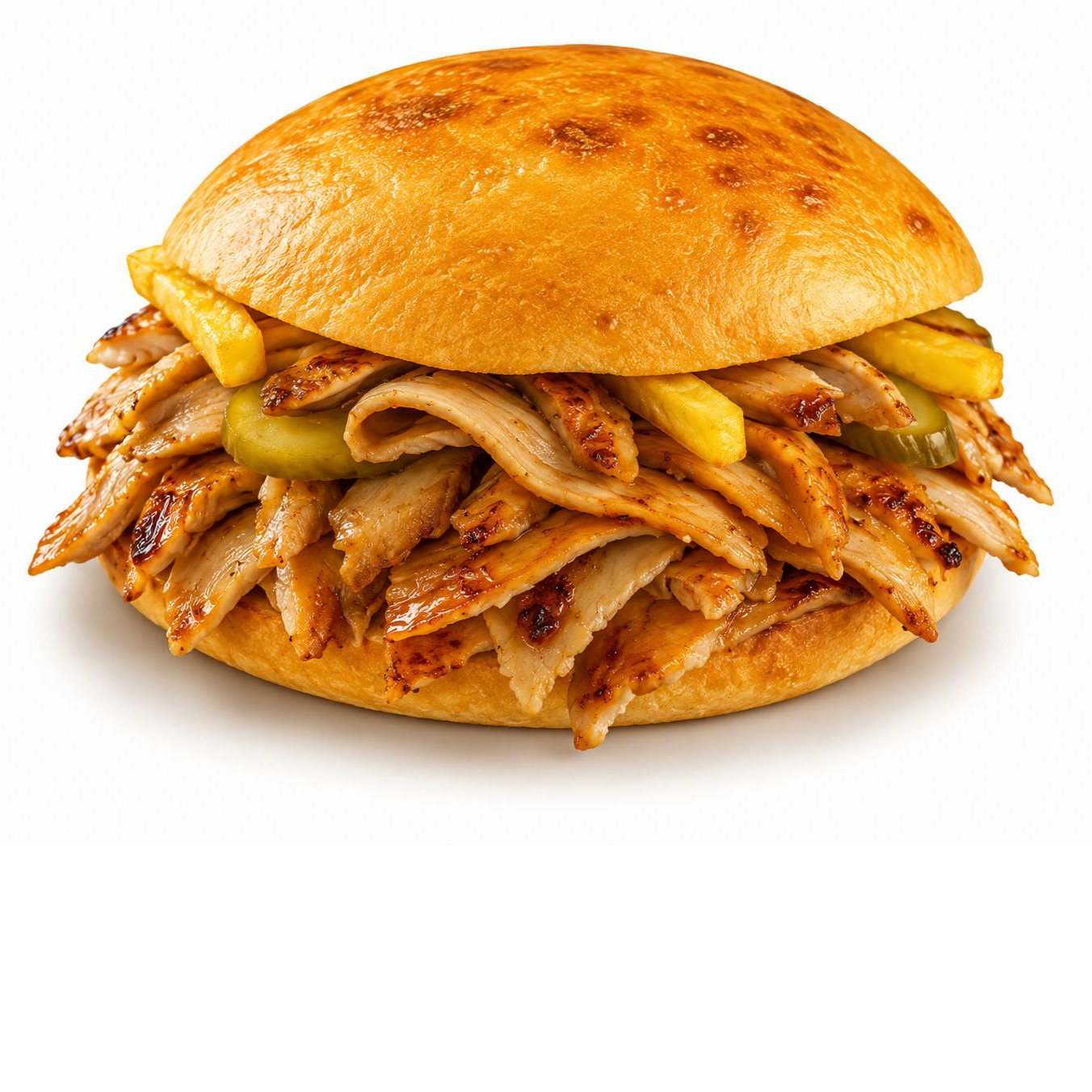 Tombik Tavuk Döner