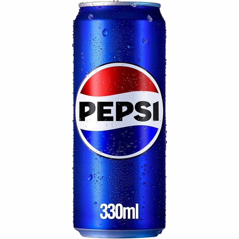 Pepsi (330 ml.)