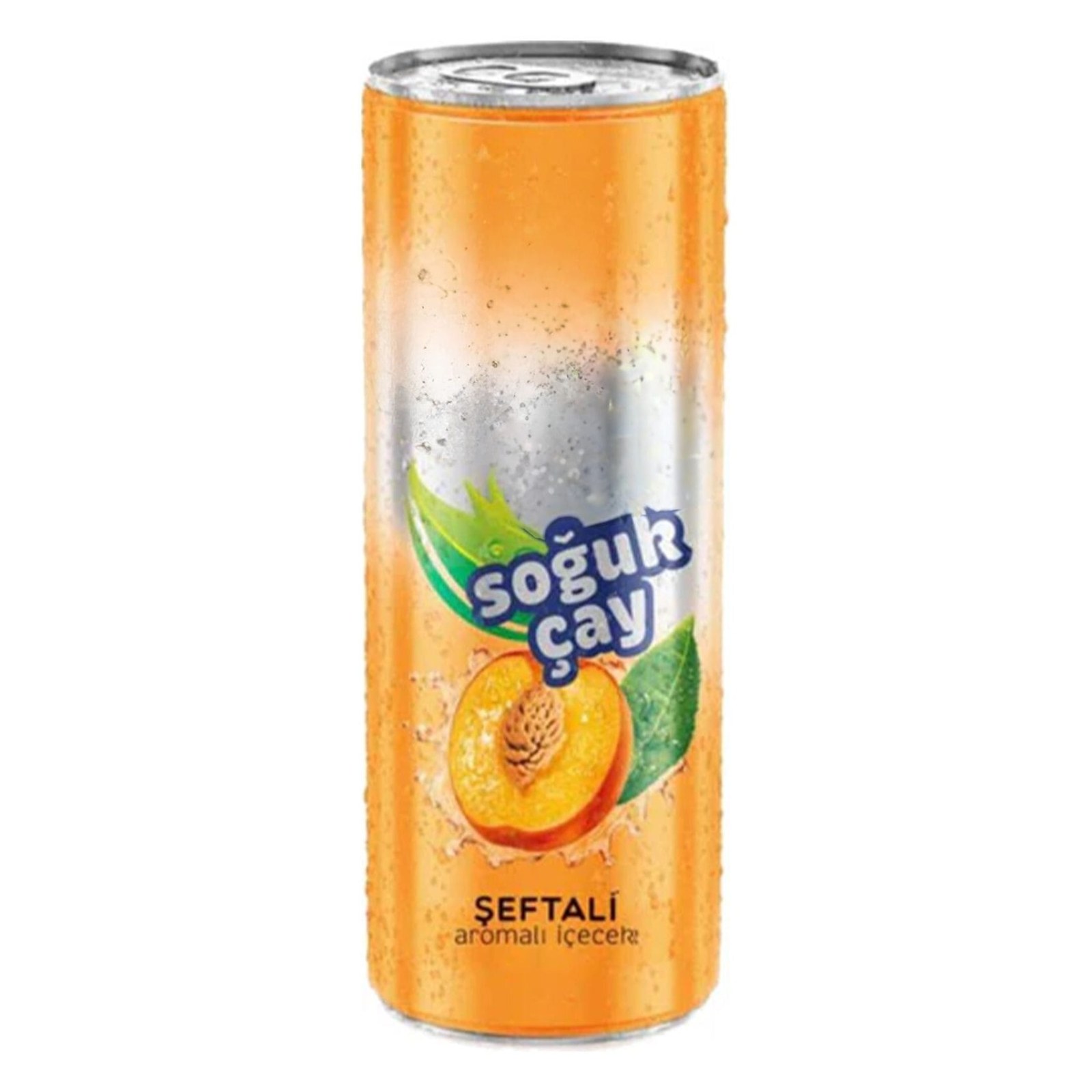 250 ml. Soğuk Çay