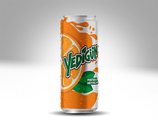 Yedigün (33 cl)