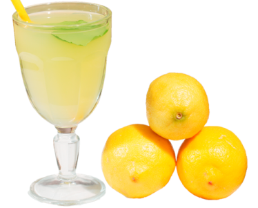 Ev Yapımı Limonata (350 ml.)
