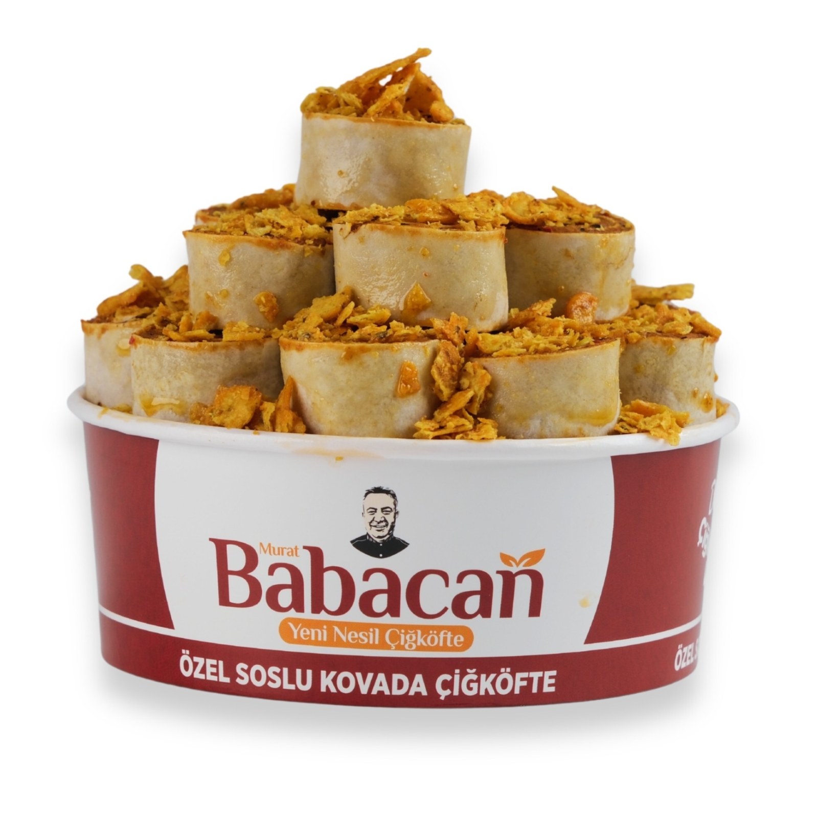 Çıtır Kova (Cipsli) (225 gr.)