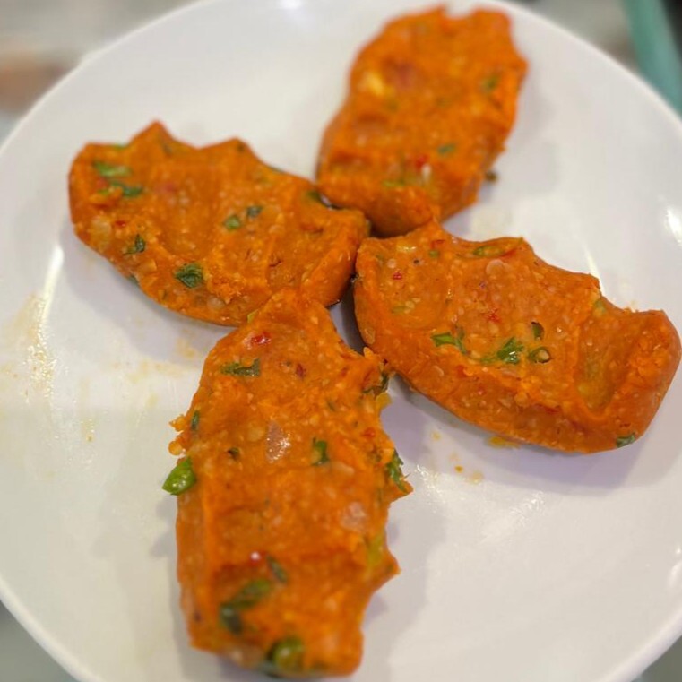 Mercimek Köfte (500 gr)