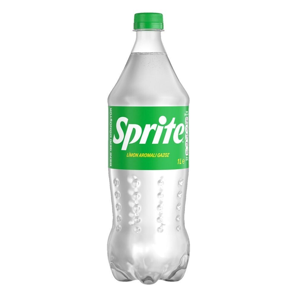 Sprite 1 Litre