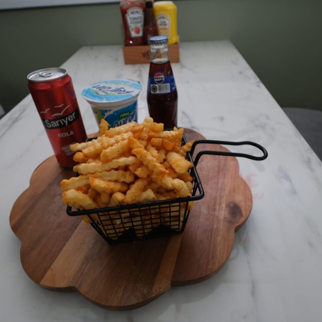 PATATES