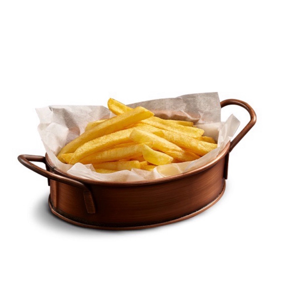 Patates Kızartması