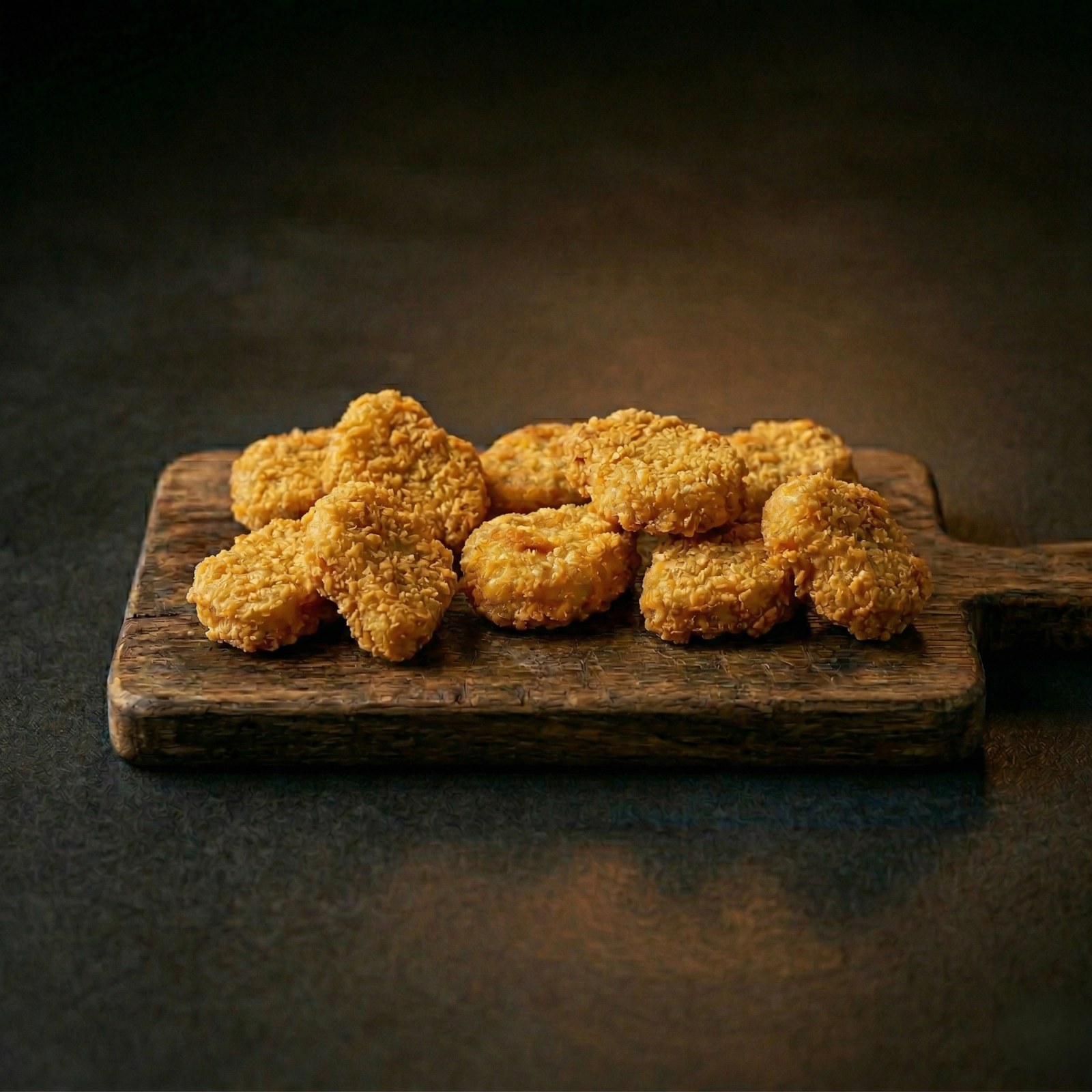 Nugget (10 Adet)
