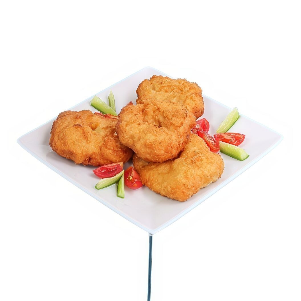Lor Peynirli Pişi (3 Adet)