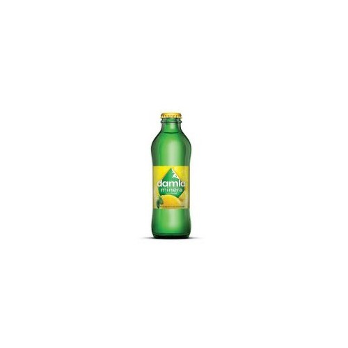 Limonlu Soda