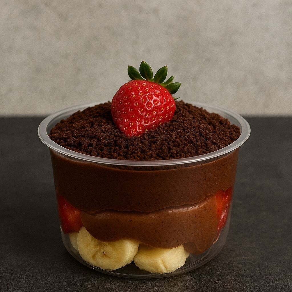 Oreo Cup