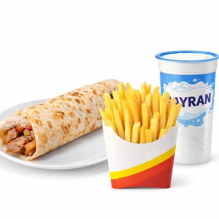 EkomaX Menü