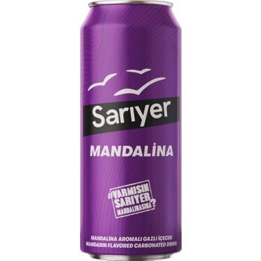 Sarıyer TNK 330 Mandalina