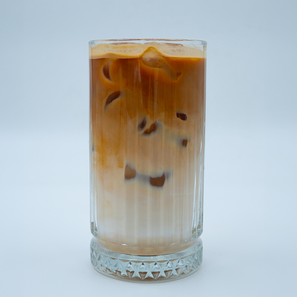 Ice Spanish Latte