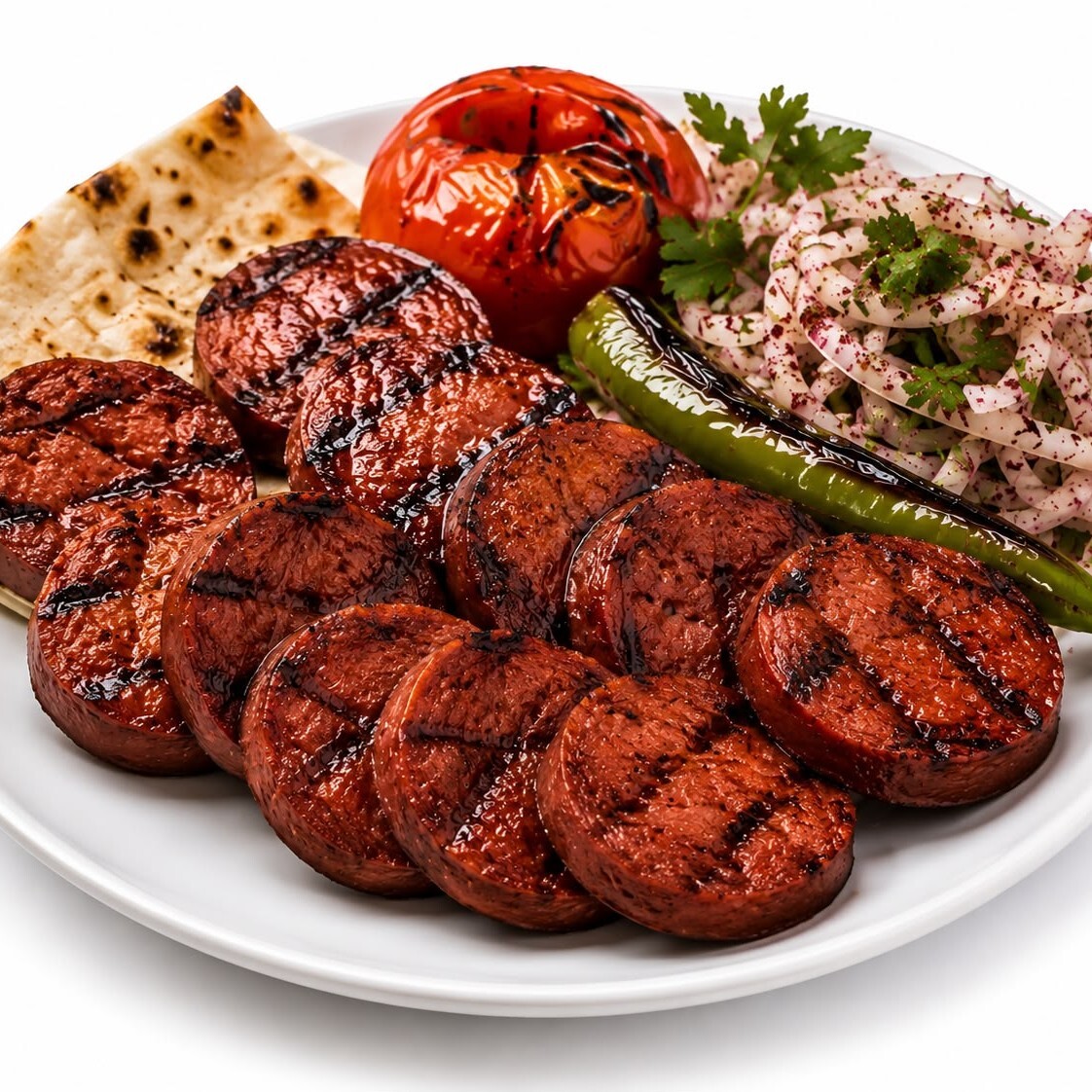 (500 gr) Dana Sucuk