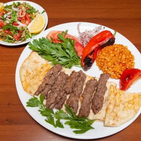 Burdur Şiş