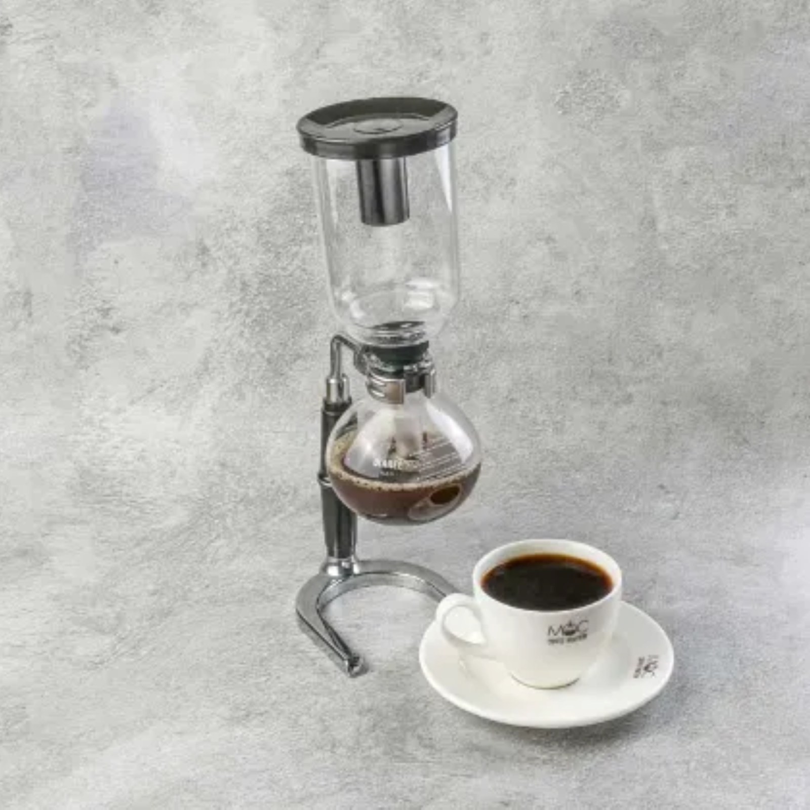 Syphon