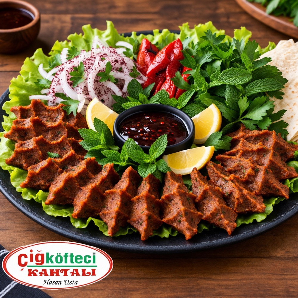Duble Boy Paket (1 Kg El Yoğurması)