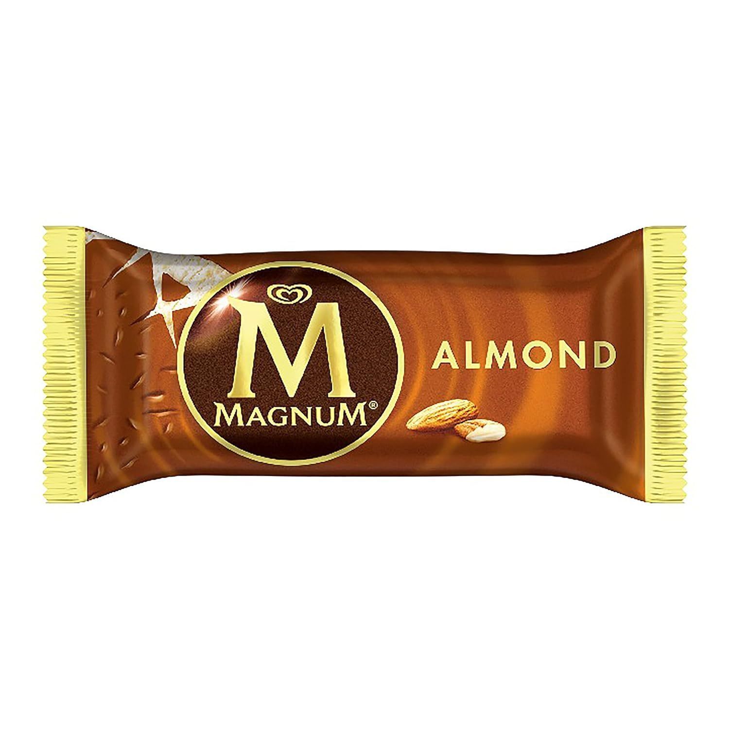 Magnum Badem