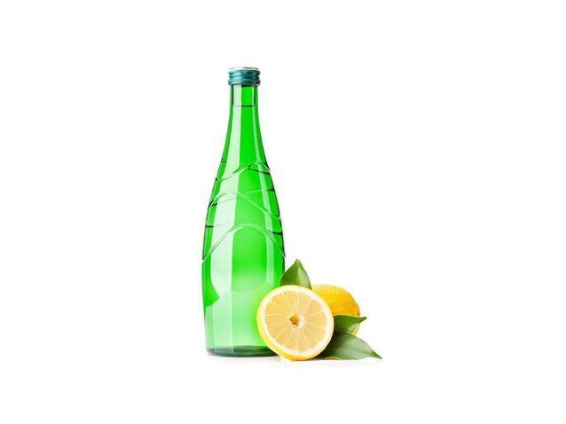 Limonlu Soda (20 cl.)