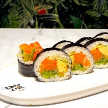 Yono Gimbap