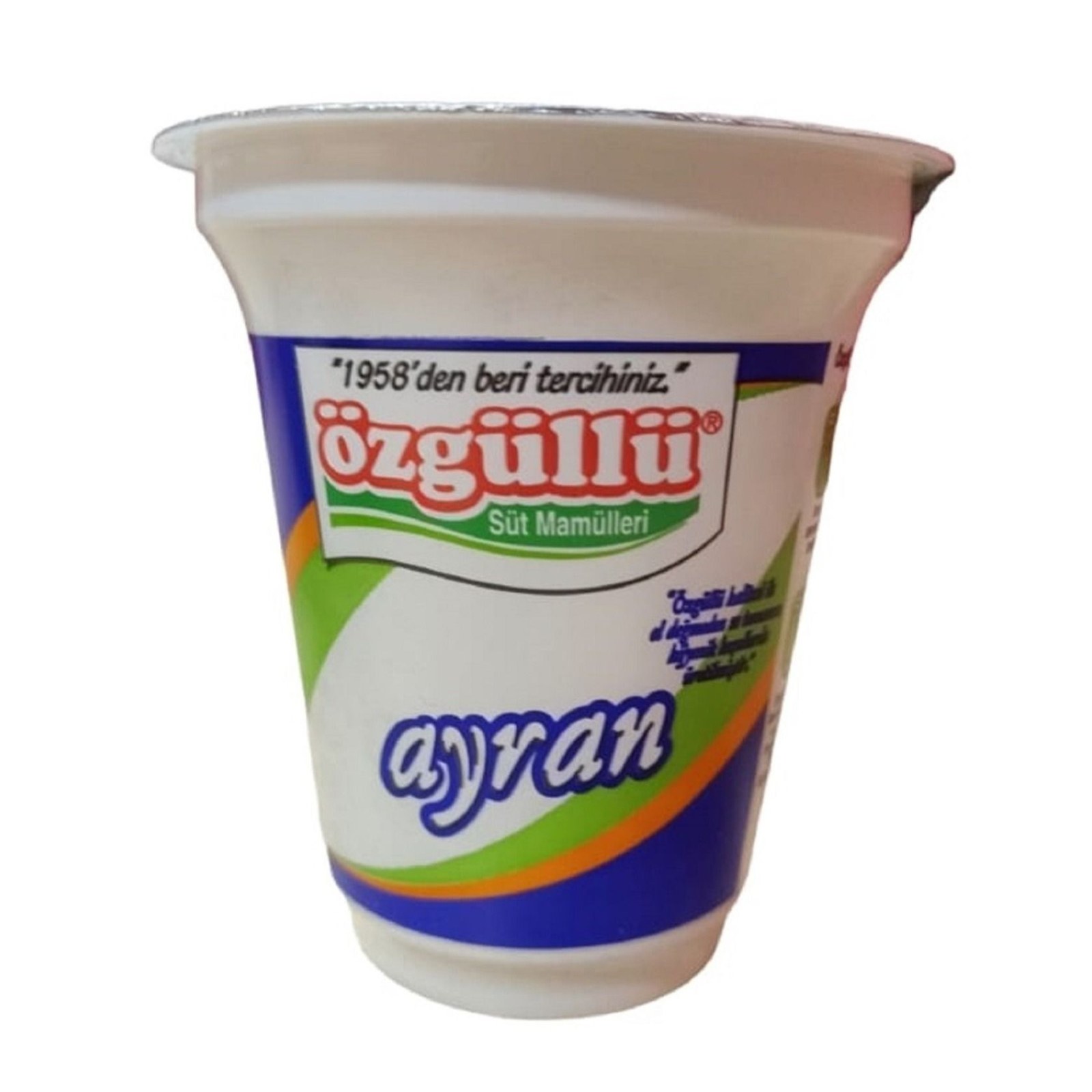 Ayran Büyük