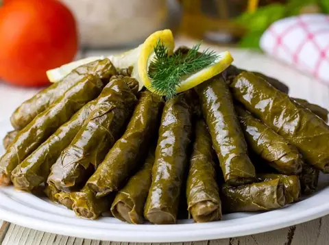 Sarma (1 kg.)
