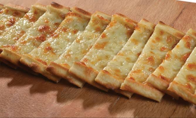 Kaşarlı Pide
