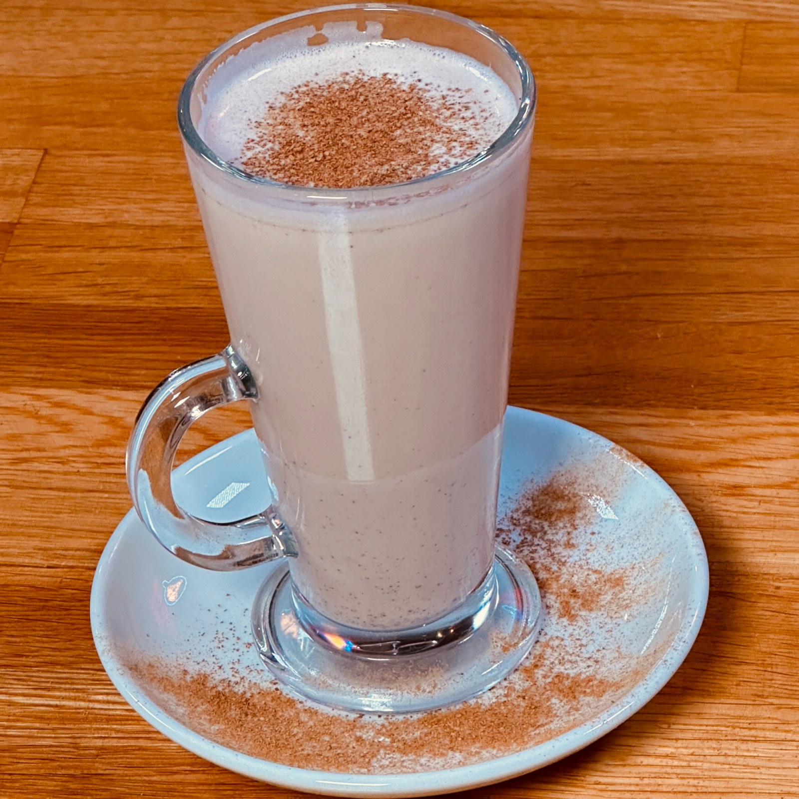 Chai Tea Latte