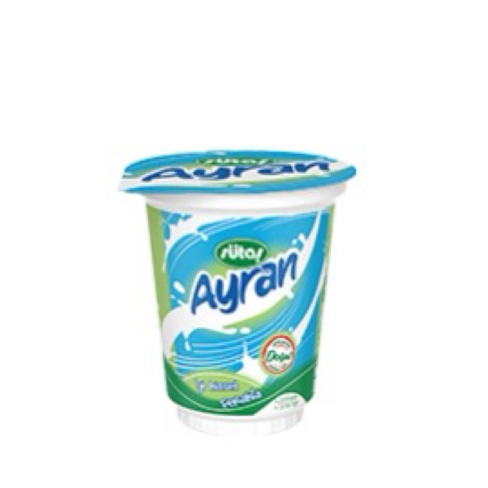 Ayran (300 ml.)