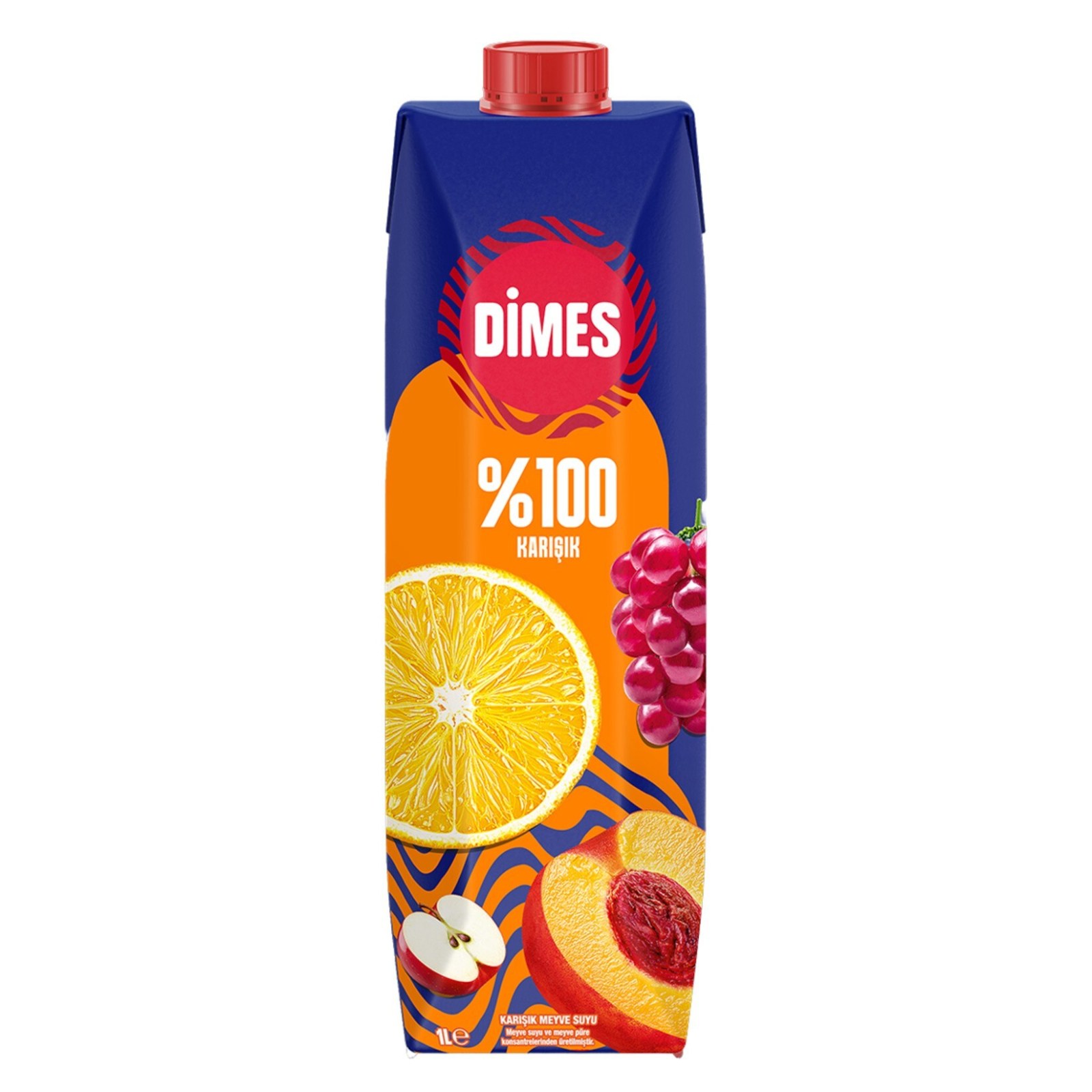 Dimes Karışık (1 L)