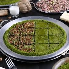 Yeşil Sultanzade (3 kişilik)