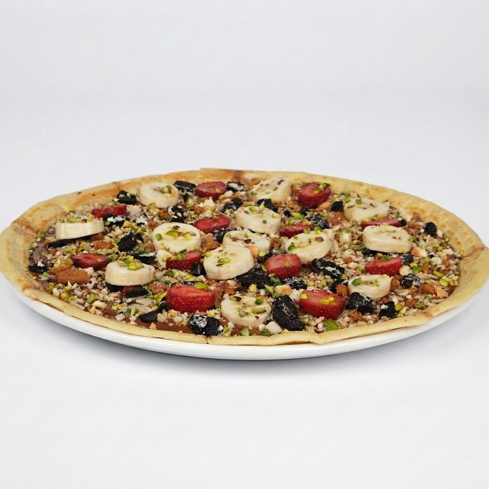 Karışık Pizza