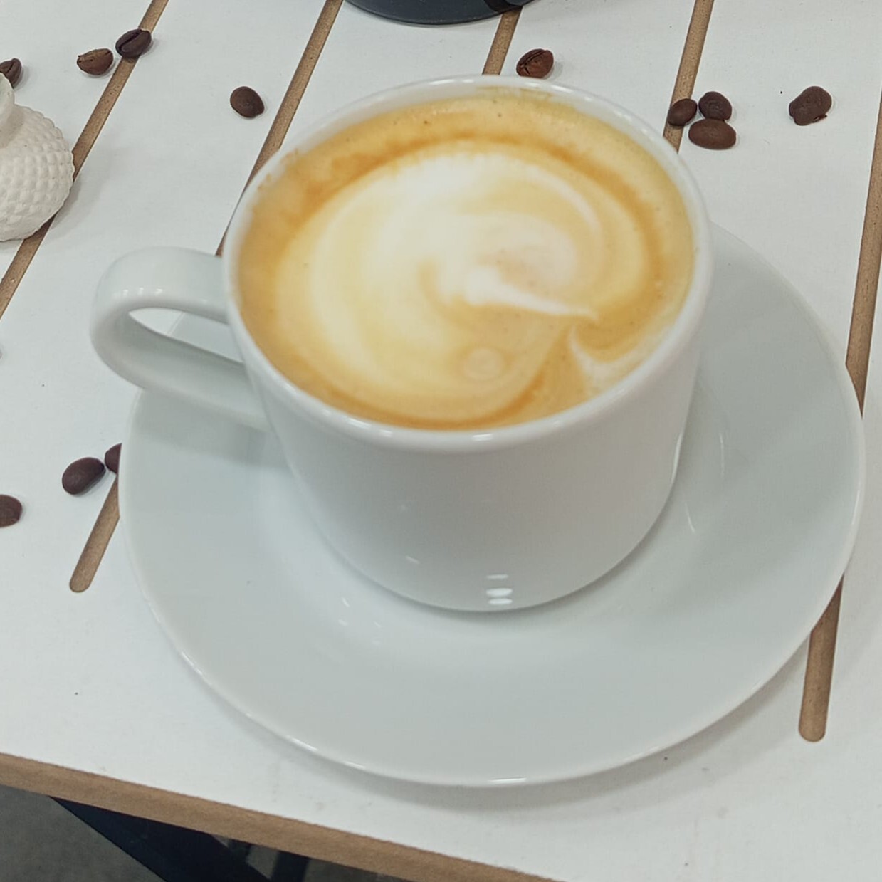 Cappucino