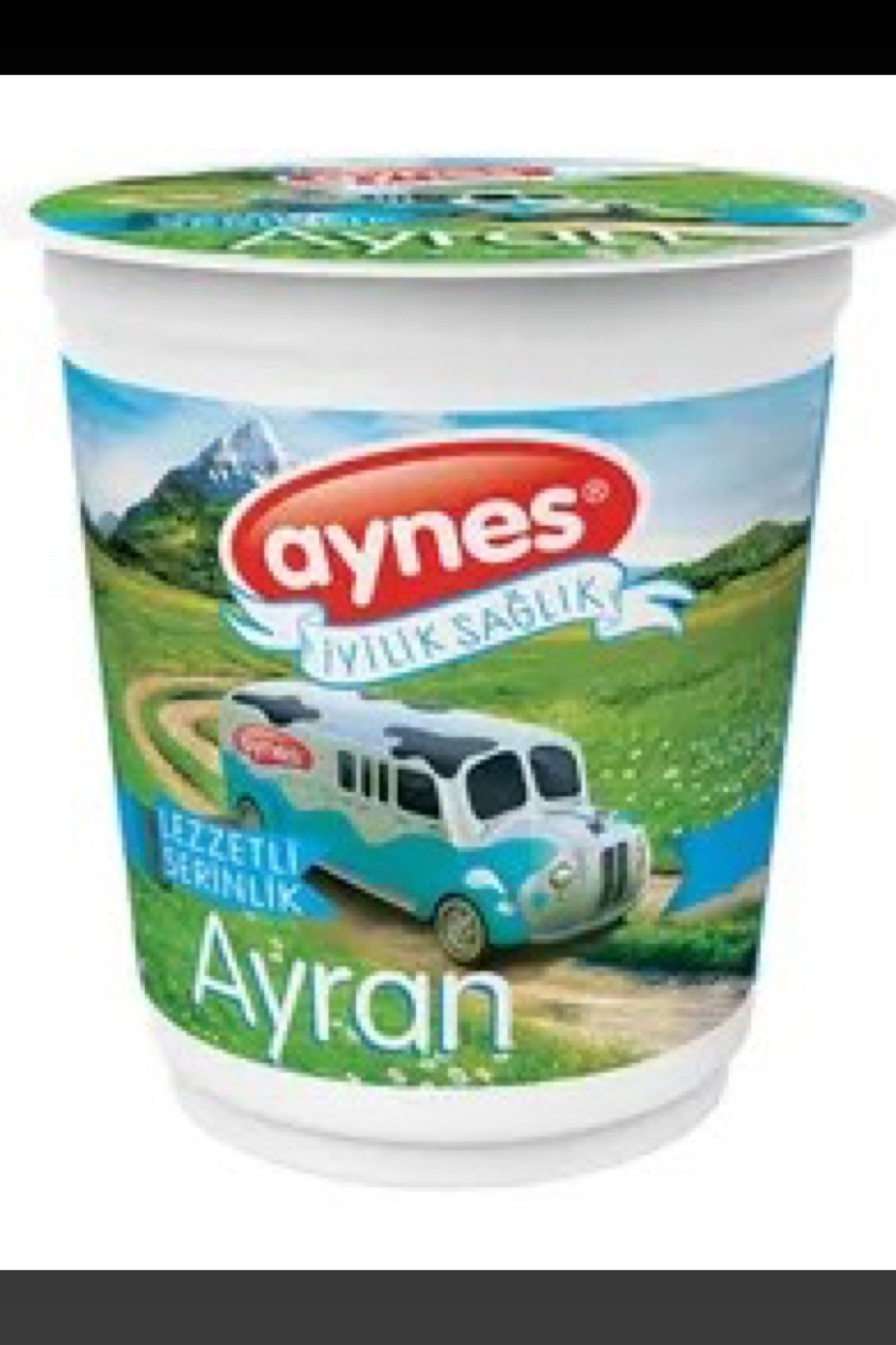 Ayran