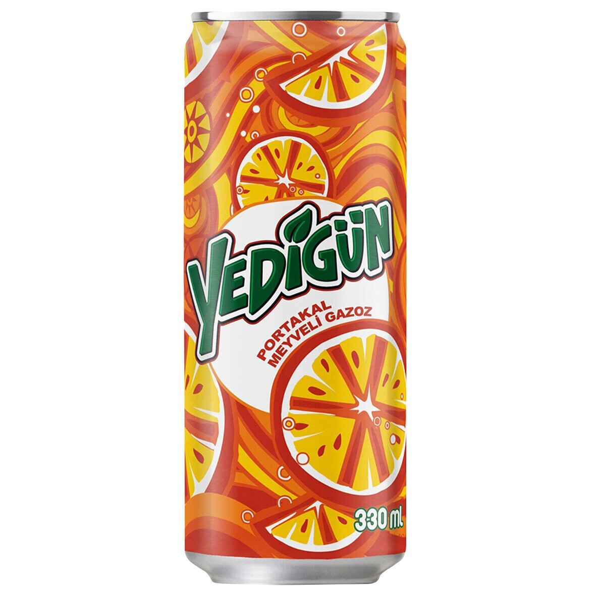 Yedigün (330 ml)