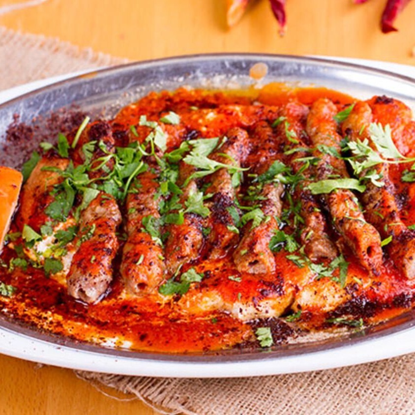 Abugannuş Kebap