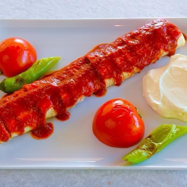 Sarma Beyti (150 gr)