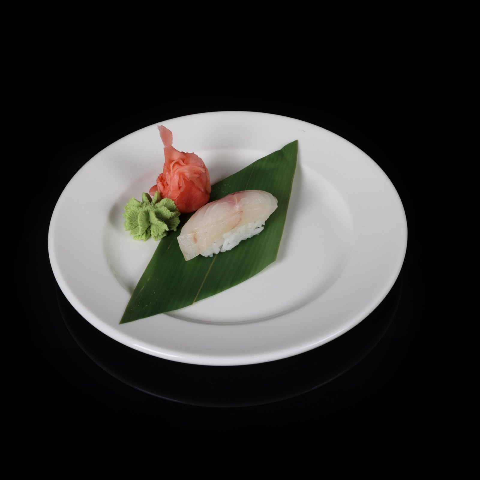 Suzuki Nigiri (1 Parça)