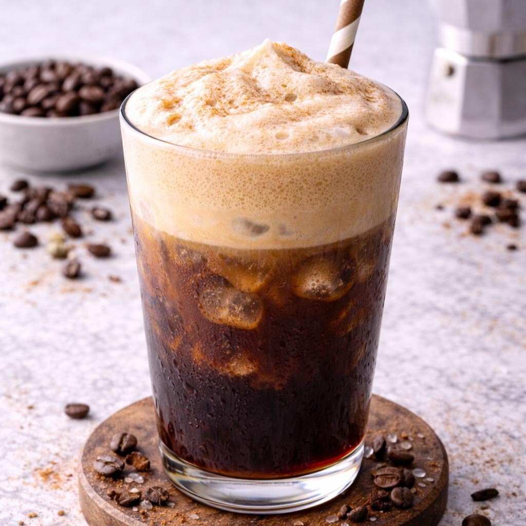 Freddo Cappuchıno