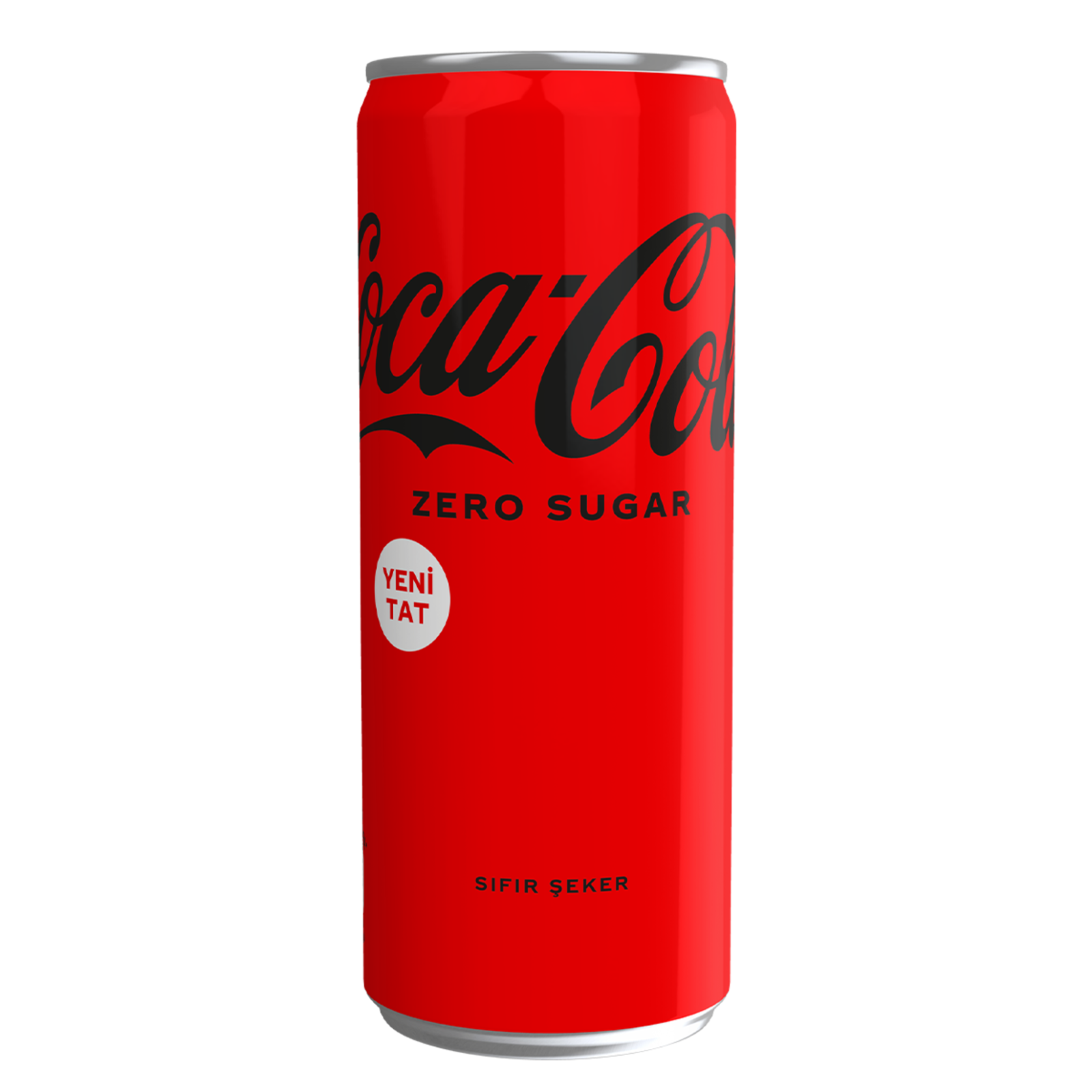 Coca-Cola Zero Sugar (33 cl.)