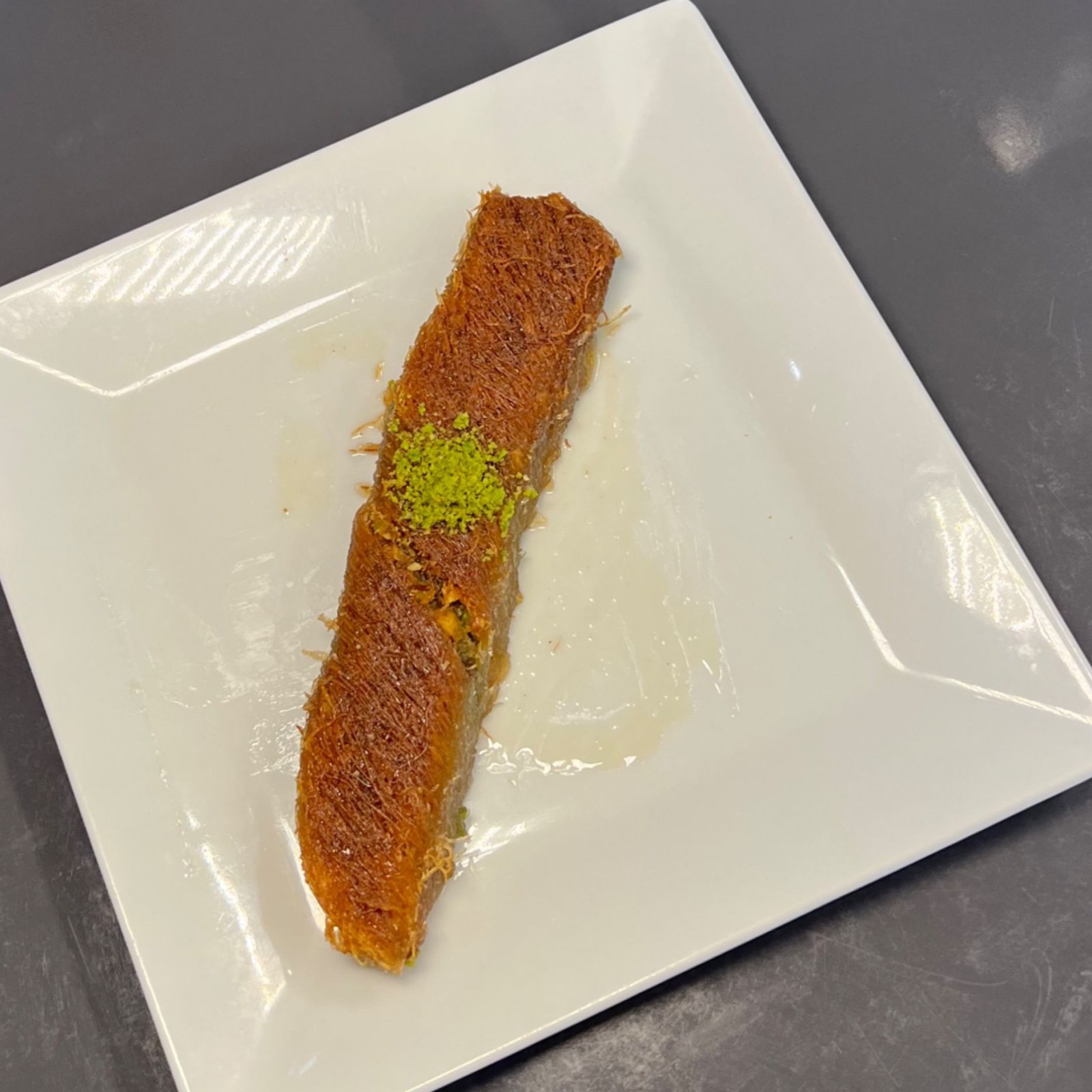 Cevizli Burma Kadayıf (1 kg)