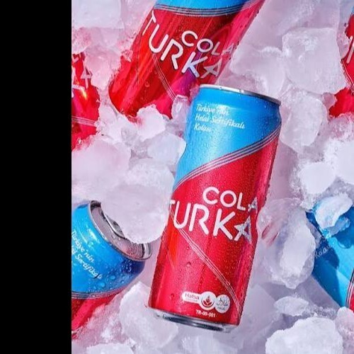 Cola Turka (330 ml)