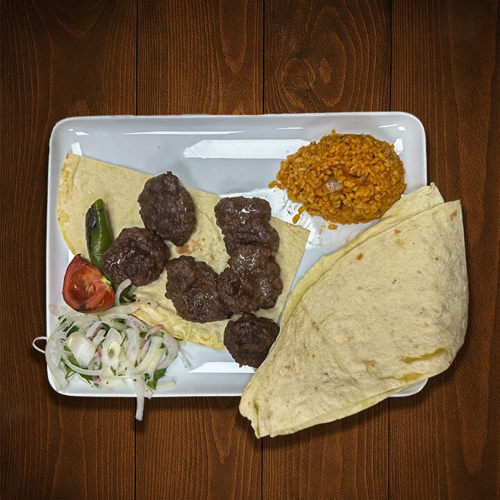 Köfte (Porsiyon)