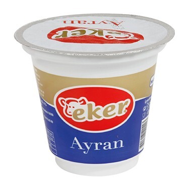 Ayran 270 ml