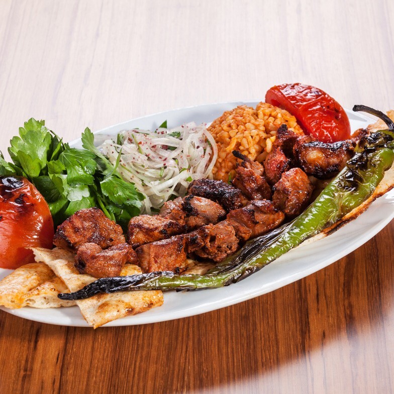 Kuşbaşı Porsiyon