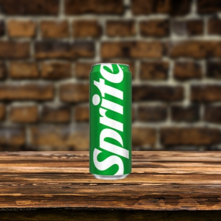 Sprite (33 Cl)