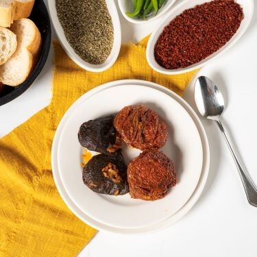 Kuru Dolma