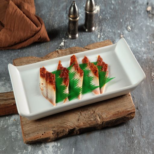 Unagi Sashimi (5 Pcs.)